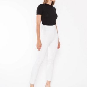 NWT RIPLEY RADER Ponte Knit Slim Leg Pants